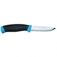 Ніж Morakniv Companion Blue stainless steel (12159)