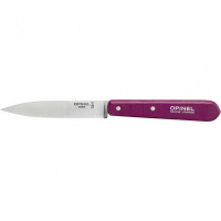 Кухонний ніж Opinel №112 Paring фиолетовый (001512-p)