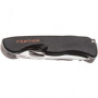 Нож PARTNER HH042014110B black (HH042014110B)