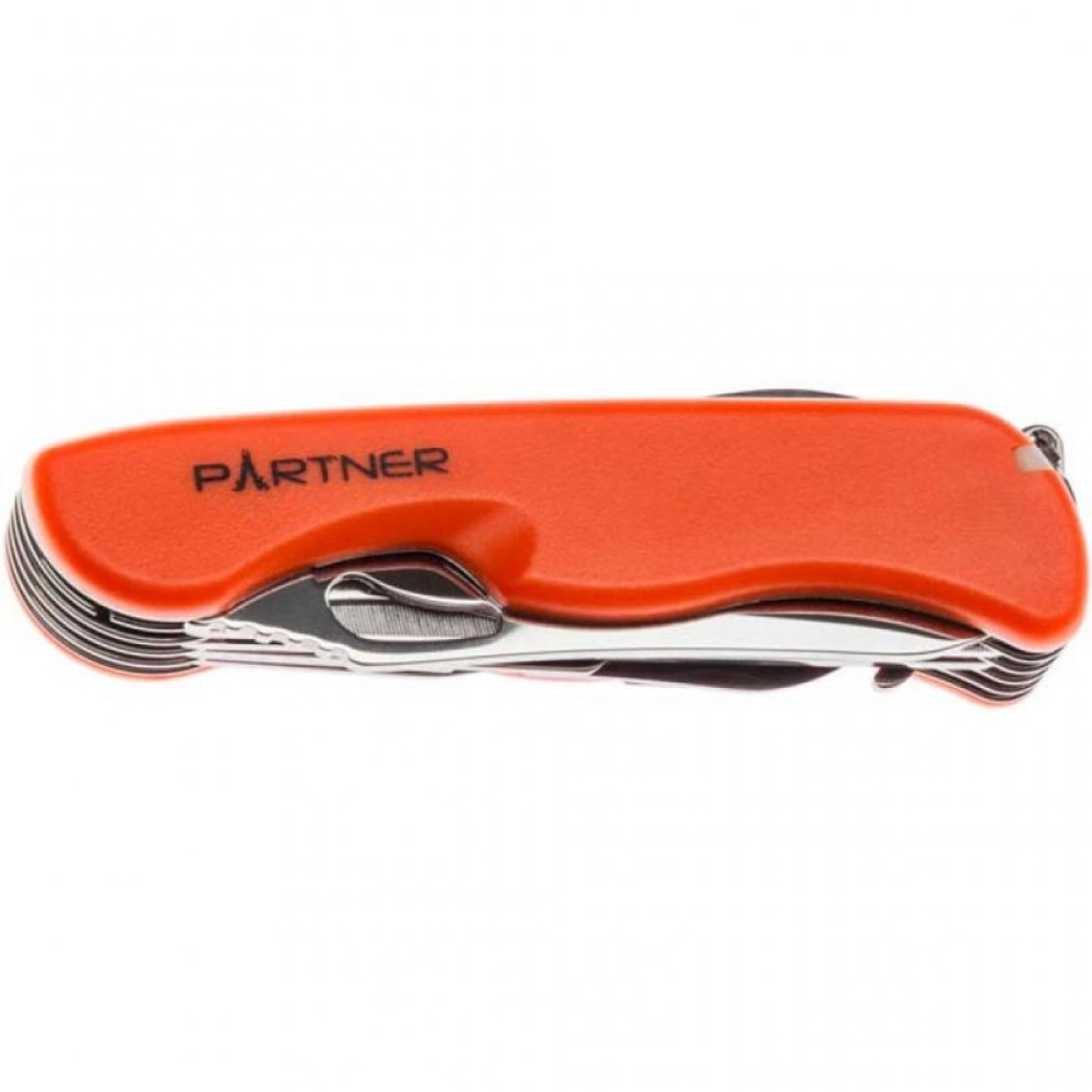 Ніж Partner HH052014110OR orange (HH052014110OR)