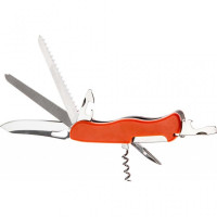 Ніж Partner HH062014110OR orange (HH062014110OR)