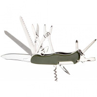 Ніж Partner HH082014110 OL olive (HH082014110 OL)