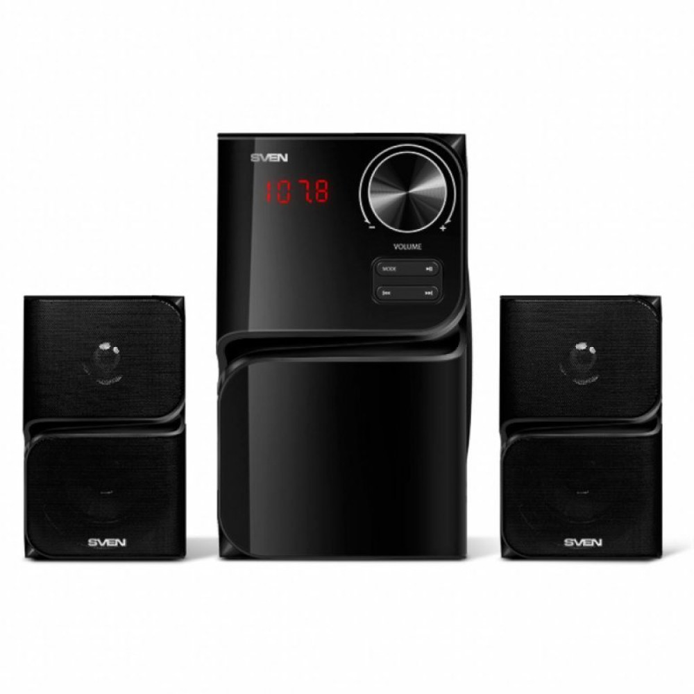 Акустическая система SVEN MS-305 black