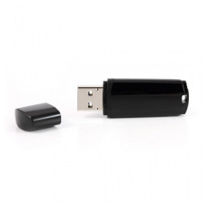USB флеш накопичувач Goodram 32GB Mimic Black USB 3.0 (UMM3-0320K0R11)