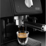 Кофеварка DeLonghi ECP 31.21 BK