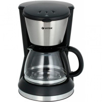 Капельная кофеварка Vitek VT-1506