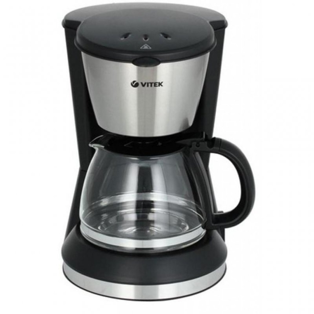 Кофеварка VITEK VT-1506