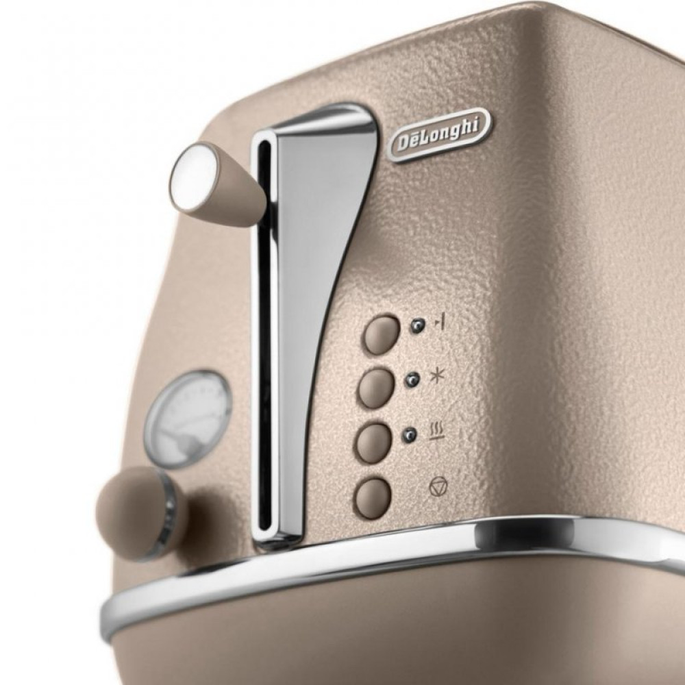 Тостер DeLonghi CTOE 2103.BG