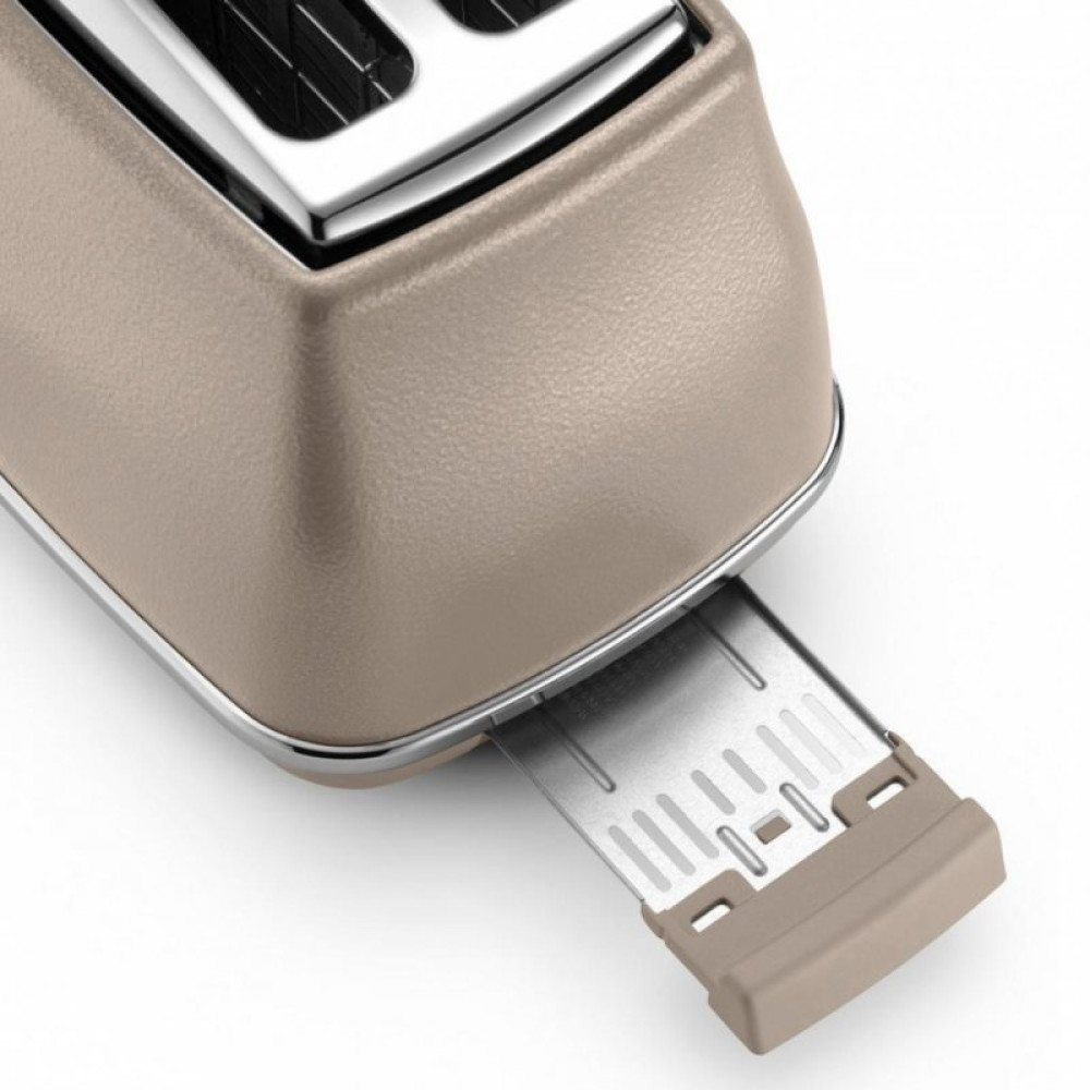 Тостер DeLonghi CTOE 2103.BG