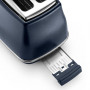 Тостер DeLonghi CTOE 2103.BL
