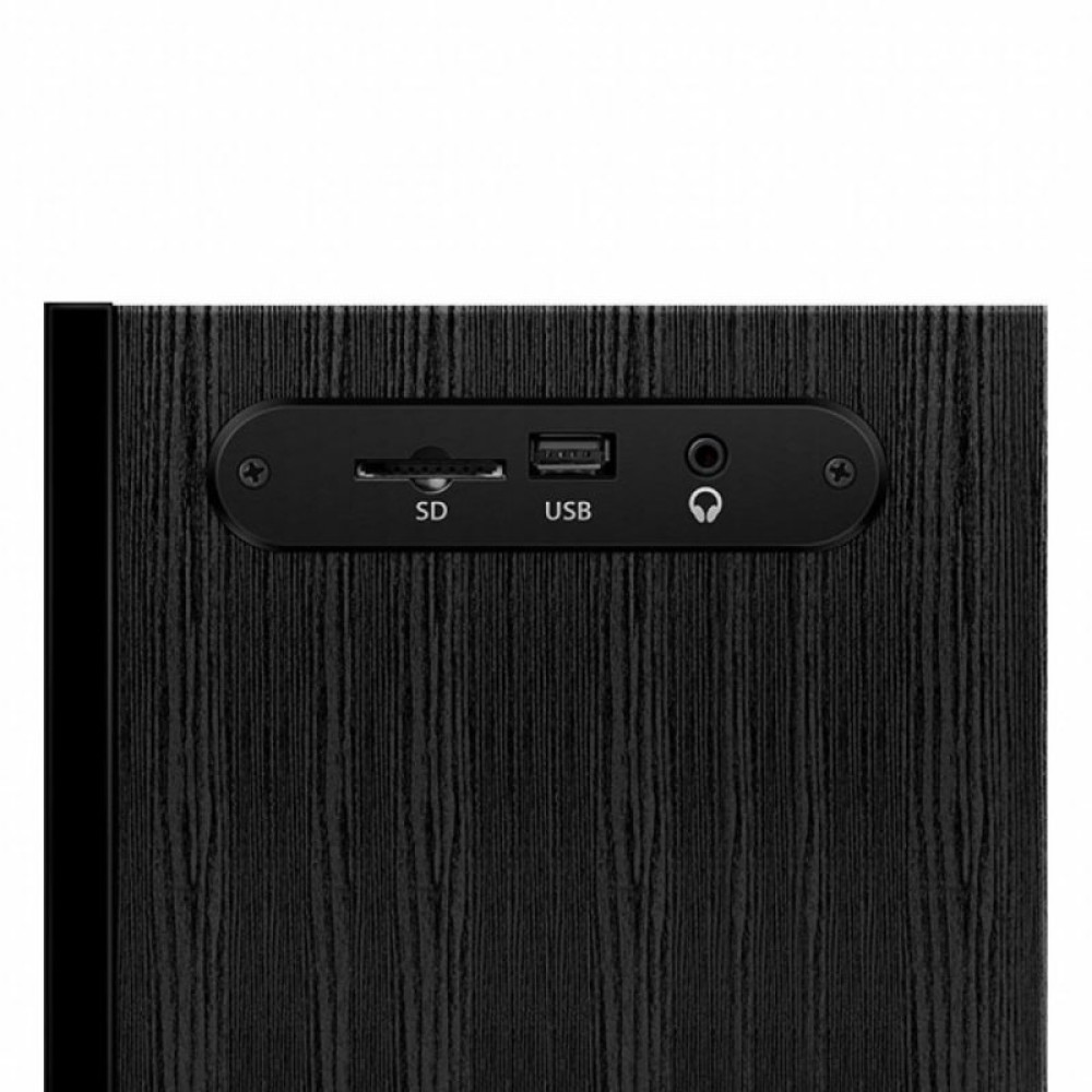 Акустическая система SVEN SPS-721 black