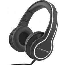 Навушники Esperanza EH136K Black (EH136K)