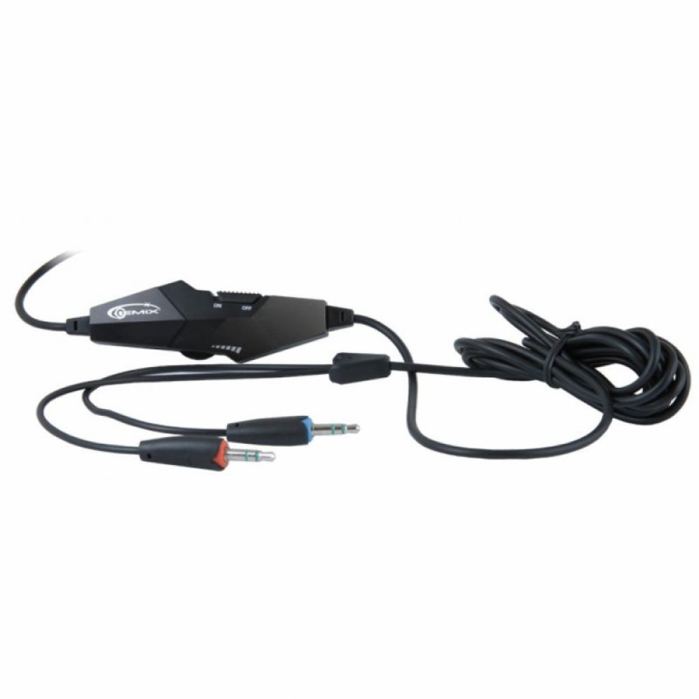 Навушники Gemix W-300