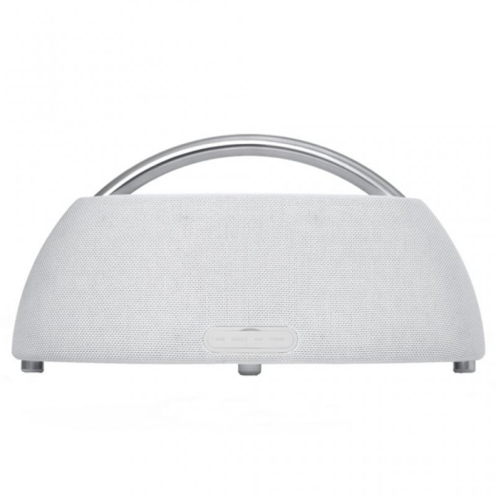 Акустическая система Harman Kardon Go+Play Mini White (HKGOPLAYMINIWHTEU)