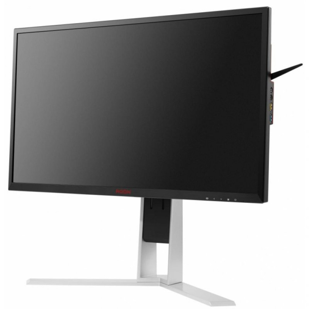Монітор AOC AG271QX