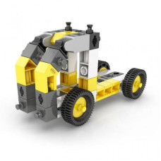 Конструктор Engino Inventor 4 в 1 Строительная техника (434) Конструктор Engino Inventor 4 в 1 Строительная техника (434)