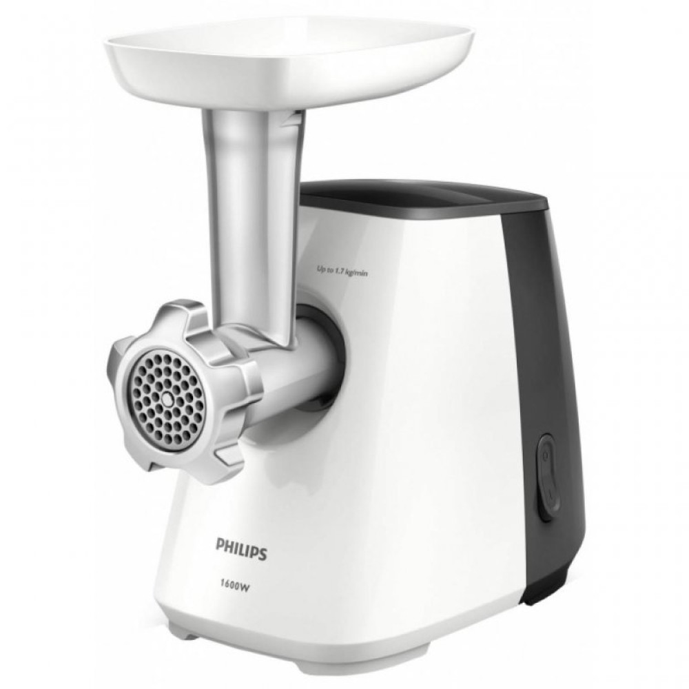 Мясорубка PHILIPS HR 2714/30 (HR2714/30)