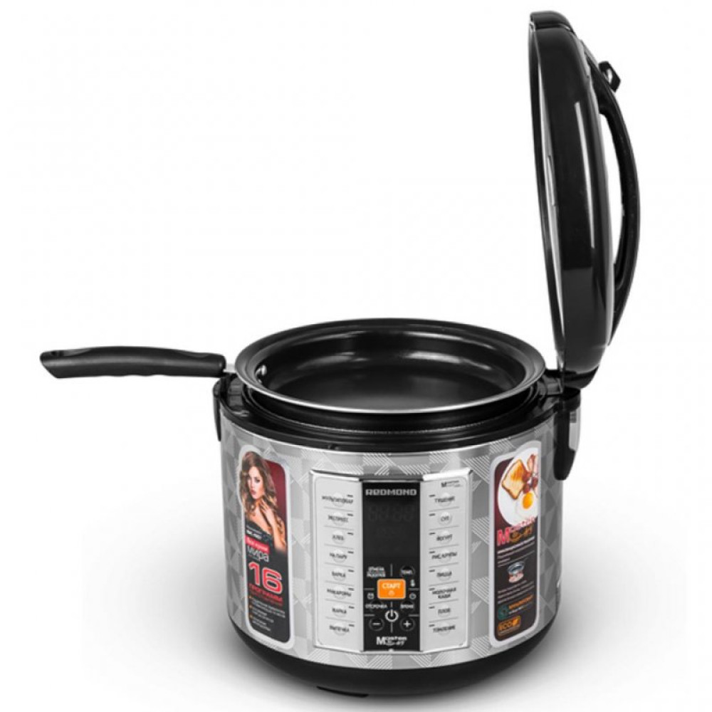 Мультиварка Redmond RMK-M271
