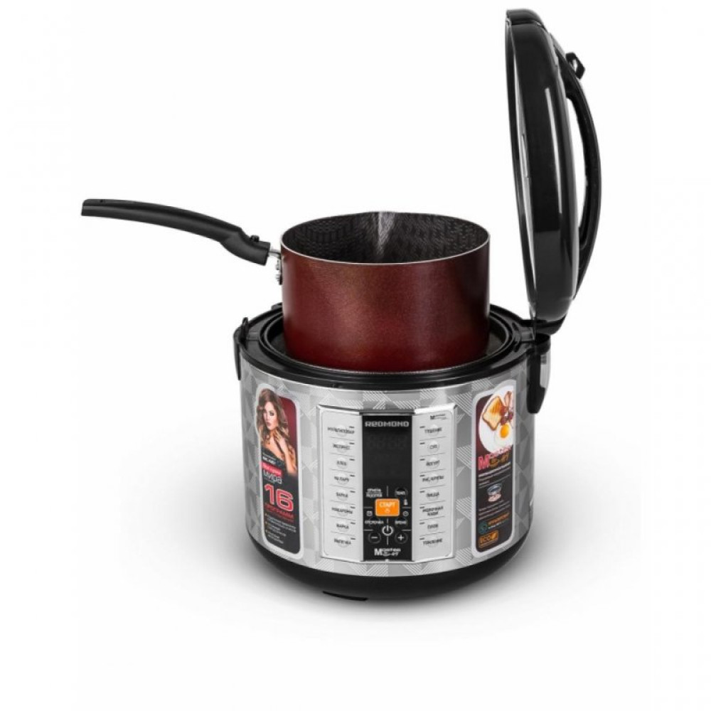 Мультиварка Redmond RMK-M271