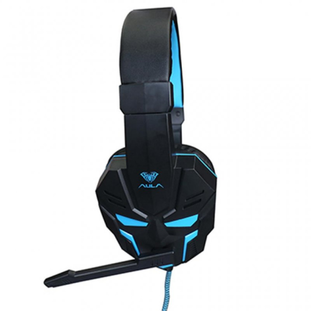 Навушники Aula Prime Gaming Headset (6948391256030)