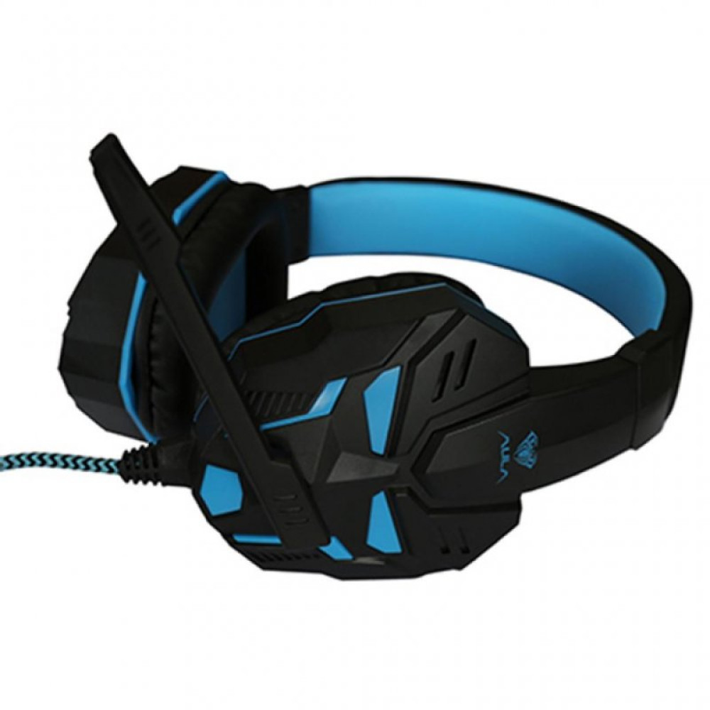 Навушники Aula Prime Gaming Headset (6948391256030)