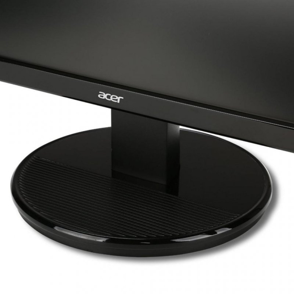 Монітор Acer K242HQLCBID (UM.UX6EE.C02 / UM.UX6EE.C01)