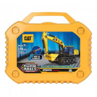 Конструктор Toy State Machine Maker Екскаватор (80932)