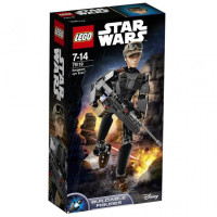 Конструктор LEGO Star Wars Сержант Джин Ерсо (75119)