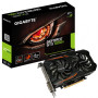 Відеокарта GIGABYTE GeForce GTX1050 Ti 4096Mb OC (GV-N105TOC-4GD)