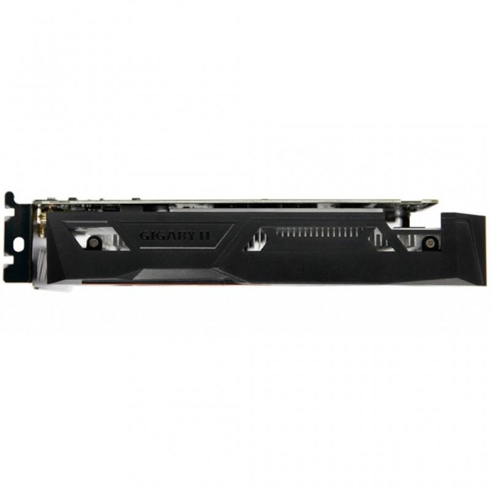 Відеокарта GIGABYTE GeForce GTX1050 Ti 4096Mb OC (GV-N105TOC-4GD)