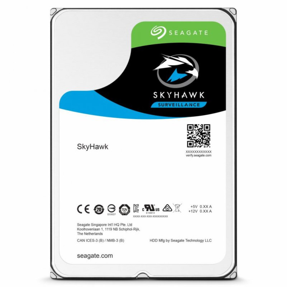 Жорсткий диск 3.5