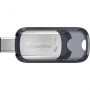 USB флеш накопитель SANDISK 64GB Ultra Type C USB 3.1 (SDCZ450-064G-G46)