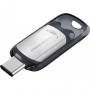 USB флеш накопитель SANDISK 64GB Ultra Type C USB 3.1 (SDCZ450-064G-G46)
