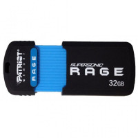 USB флеш накопитель Patriot 32GB Supersonic RAGE USB 3.0 (PEF32GSRUSB)