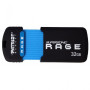 USB флеш накопичувач Patriot 32GB Supersonic RAGE USB 3.0 (PEF32GSRUSB)