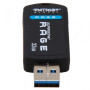 USB флеш накопичувач Patriot 32GB Supersonic RAGE USB 3.0 (PEF32GSRUSB)