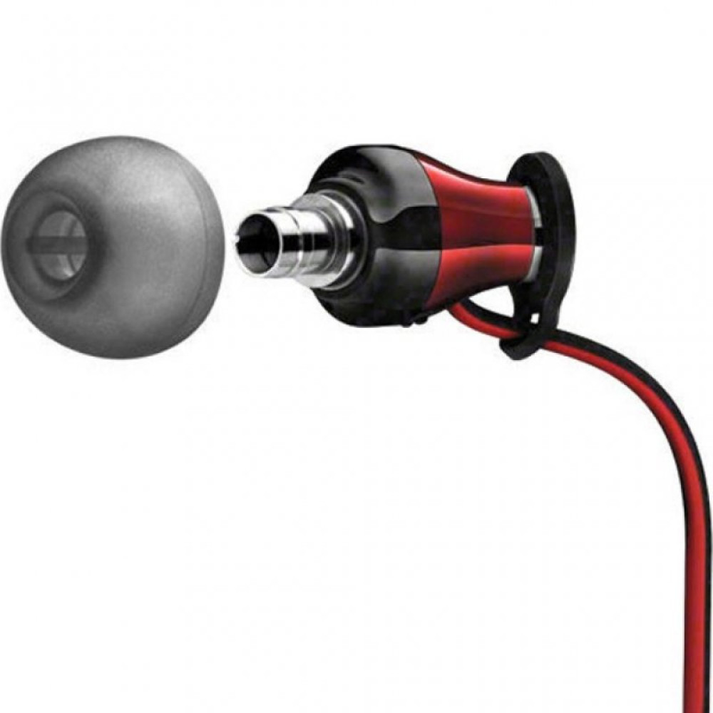 Наушники Sennheiser MOMENTUM M2 IEG Black (506244)