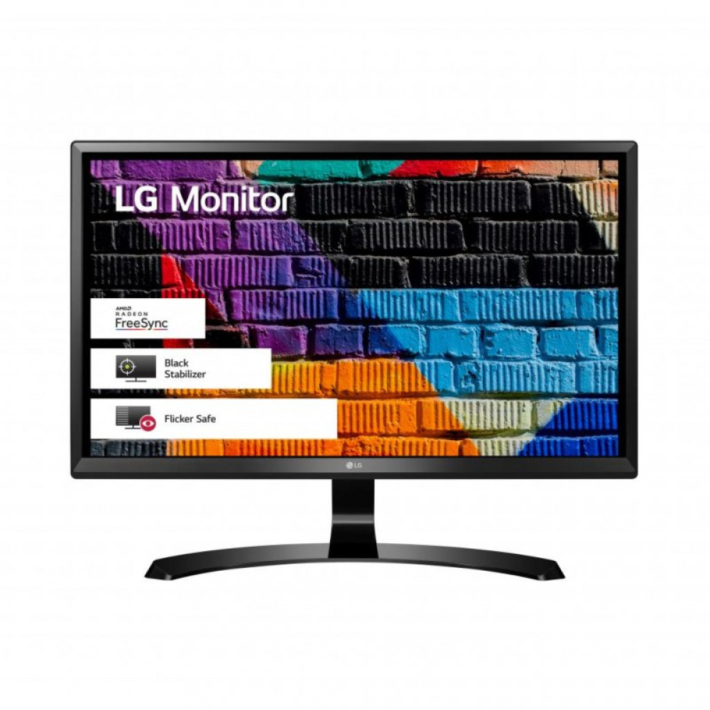 Монитор LG 24UD58-B