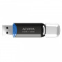 USB флеш накопитель ADATA 32GB C906 Black USB 2.0 (AC906-32G-RBK)