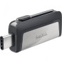 USB флеш накопитель SANDISK 16GB Ultra Dual USB 3.0/Type-C (SDDDC2-016G-G46)