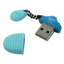 USB флеш накопичувач Silicon Power 16GB Touch T30 Blue USB 2.0 (SP016GBUF2T30V1B)