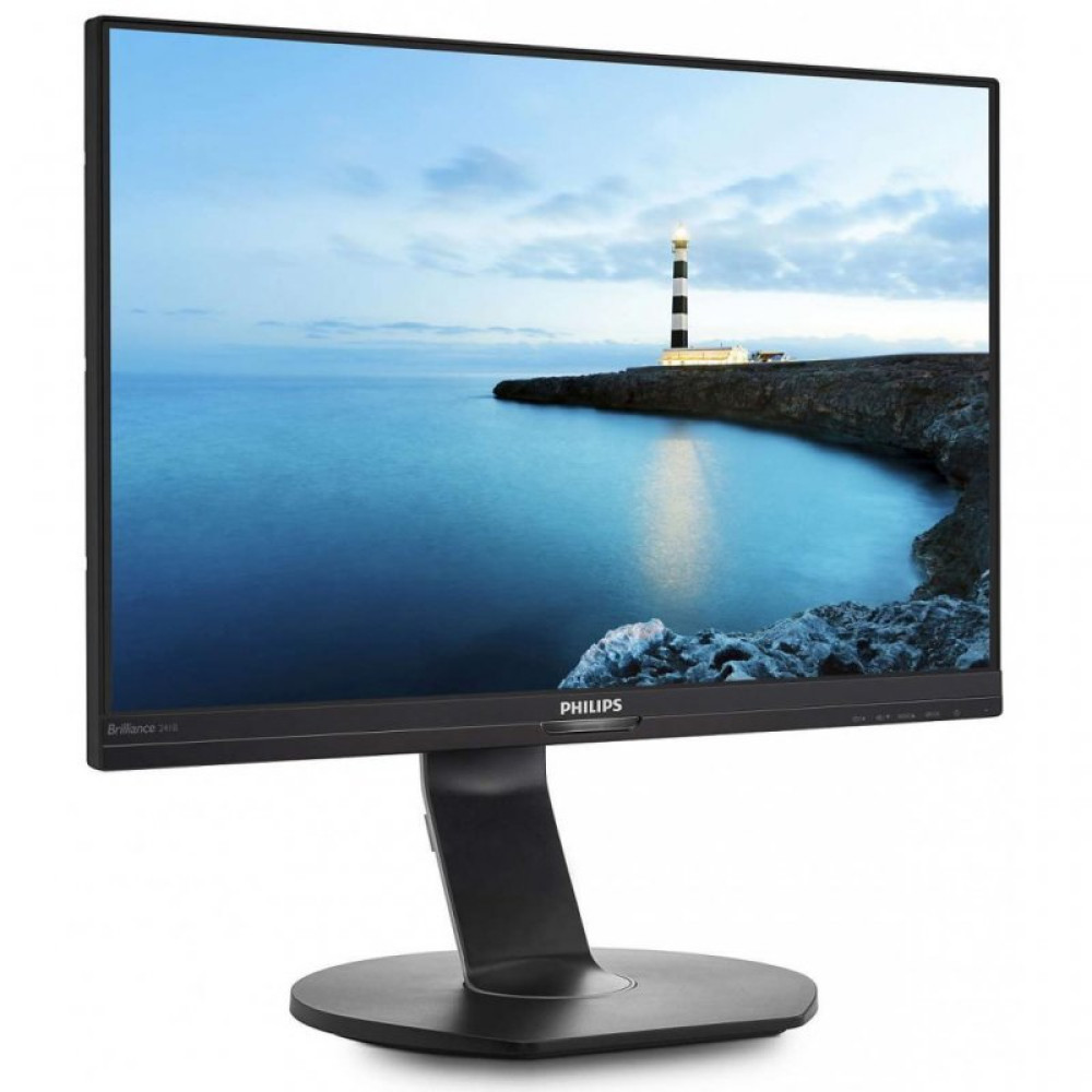 Монітор Philips 241B7QPJEB/00