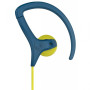 Наушники Skullcandy CHOPS BUD Teel/Acid/Acid (S4CHJZ-358)