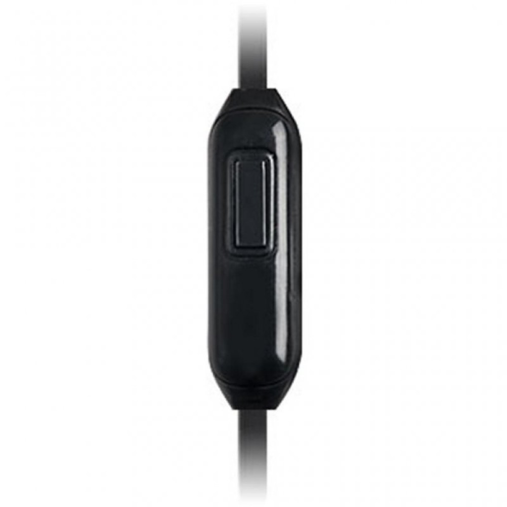 Навушники REAL-EL Z-1012 Black