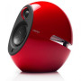 Акустична система Edifier Luna e25 EclipseHD bluetooth red