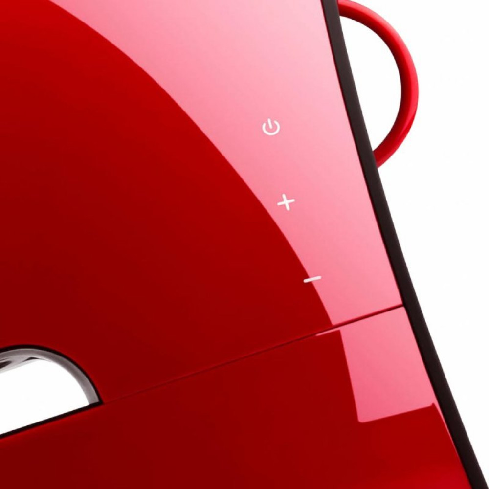 Акустична система Edifier Luna e25 EclipseHD bluetooth red