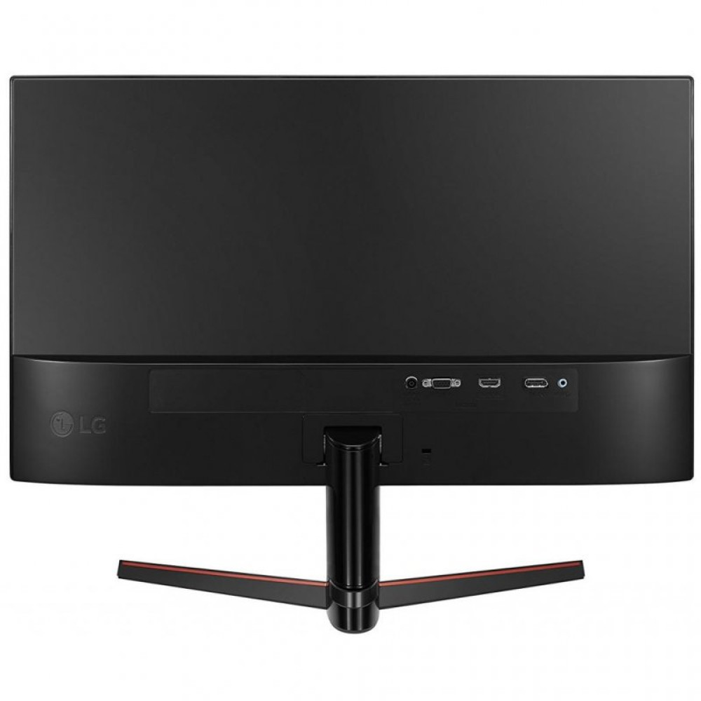 Монитор LG 27MP59G-P
