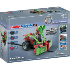 Конструктор Fischertechnik Robotics Мини бот (FT-533876)