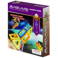 Конструктор Magplayer Набір 14 елементів (MPB-14)