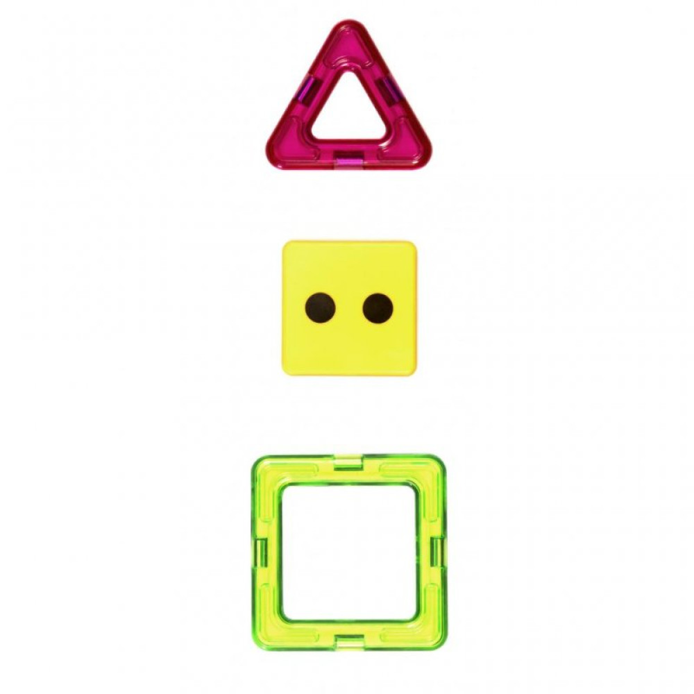 Конструктор Magplayer Набір 20 елементів (MPA-20)